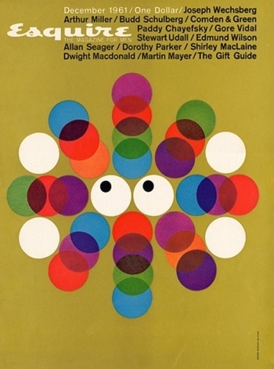 Browsing the Esquire magazine cover archive - Creative Journal #esquire