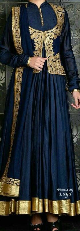 Punjabi Salwar Suit - Happy Shappy