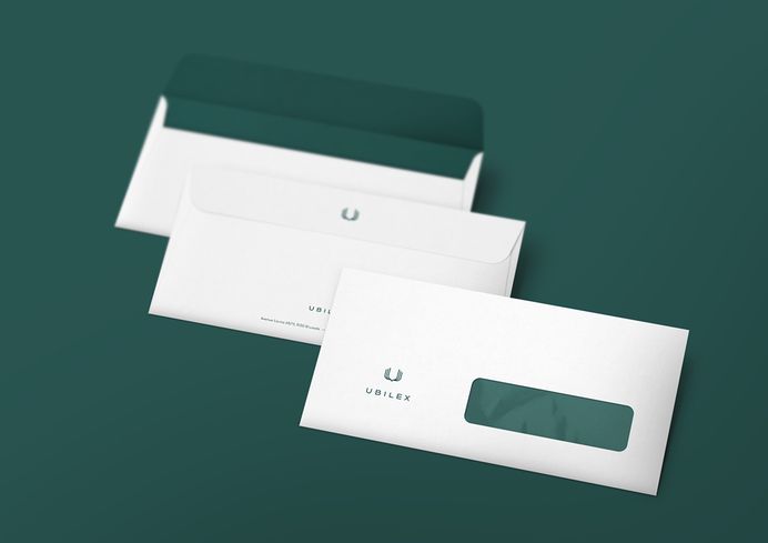 Ubilex on Behance