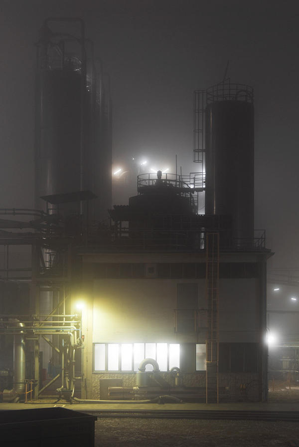Branislav Kropilak #infrastructure #photography #architecture #art