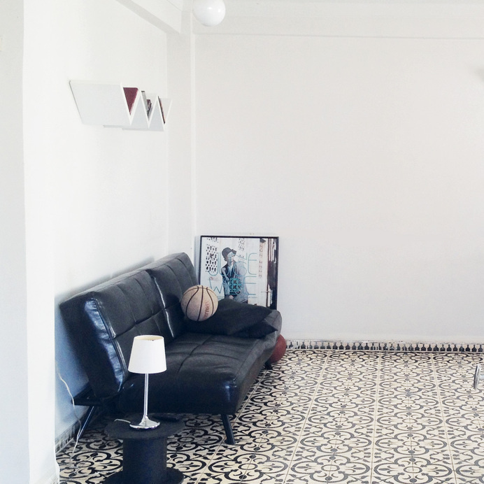 A'ZERO STUDIO #morocco #workspace