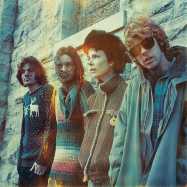 TAME IMPALA Neil Krug #photography