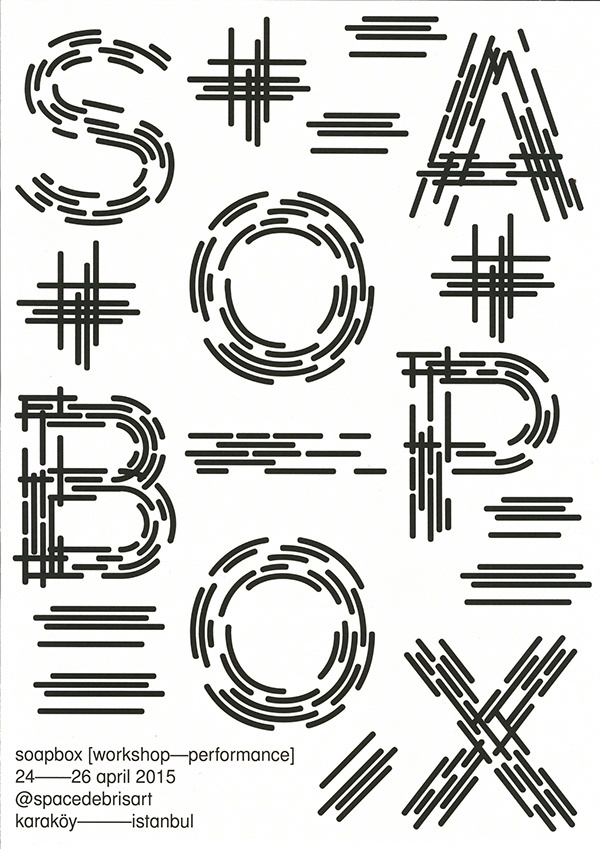 Soapbox