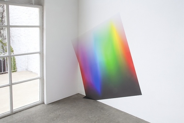 MY TUM—BLR IS BET—TER THAN YOURS - Joshua Citarella @joshuacitarella.com #painting #colors #spray #wall