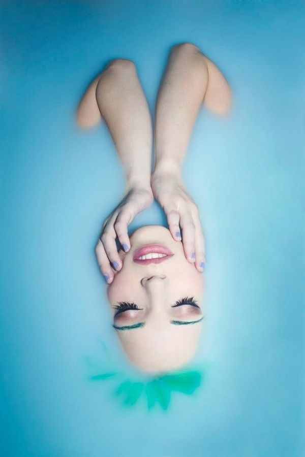 face and arms – Photography | Inspiration DE #model #photography