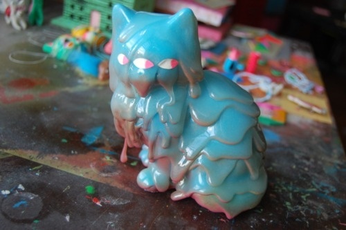 Tumblr #toys #sculpture