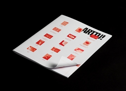 Design;Defined | www.designdefined.co.uk #minimalist #type #print #clean