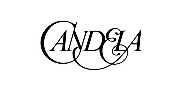 Candel Logo #logo #identity