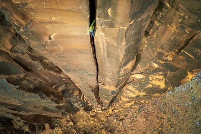 Winners of The Dronestagram's Third Aerial Photography Contest