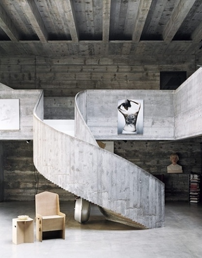 Monday Mix - emmas designblogg #interior #concrete #design #deco #decoration