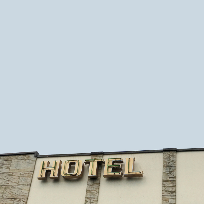 #hotel PHOTOGRAPHIE © [ catrin mackowski ]