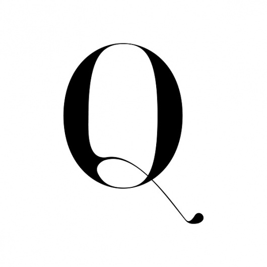 Paris | New Typeface by Moshik Nadav Typography on the Behance Network #letter #typography
