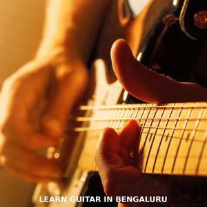 Yuuby | LEARN GUITAR IN BENGALURU's Album "Profile Pictures"