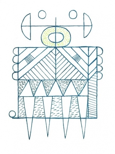 Dan+Bina,+Lunar+Modules+For+NASA,+Loose+Antene,+gouache,+8-7-2010+copy.jpg (JPEG Image, 540x720 pixels) #abstract #ink #robot #bina #dan #art #watercolor #drawing