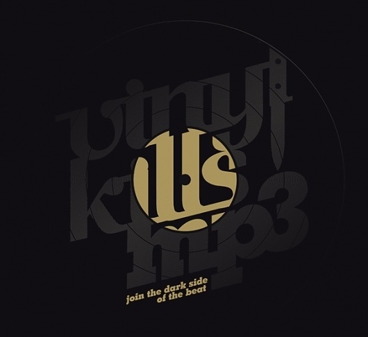 Typography by Aka Sebastien Cuypers | Cuded #sebastien #cuypers #aka #typography