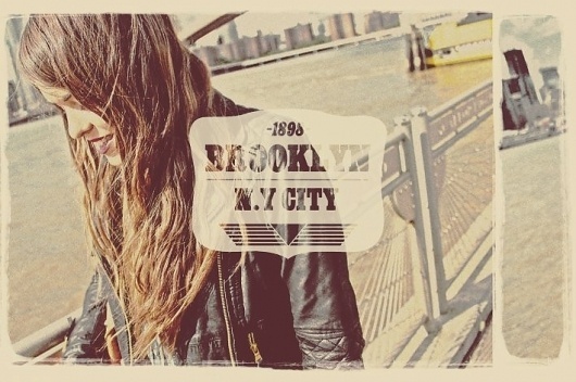 Fotos en las que apareces #photography #vintage #brooklyn