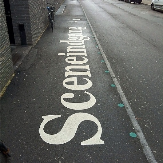 We Love Typography #typography