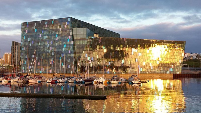 TOP 10 Wonderful Trendy Structure in Europe - D.Signers