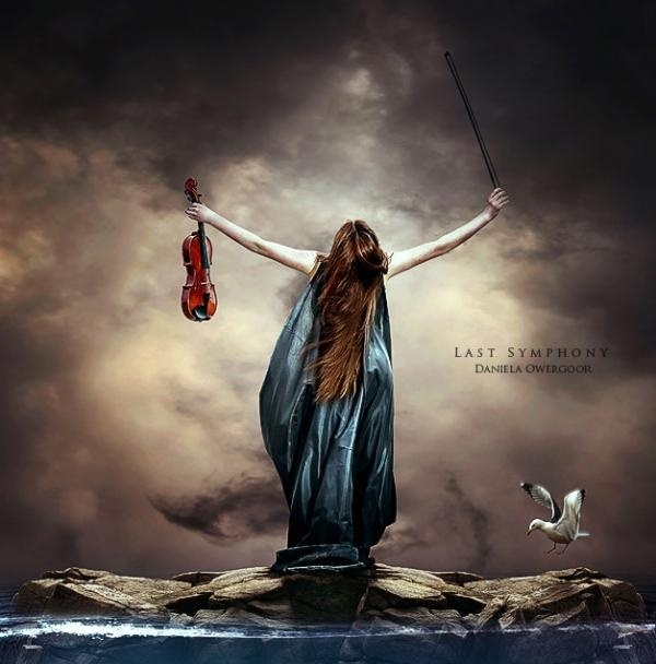 Photo Manipulation by Daniela Owergoor #photo #owergoor #manipulation #daniela