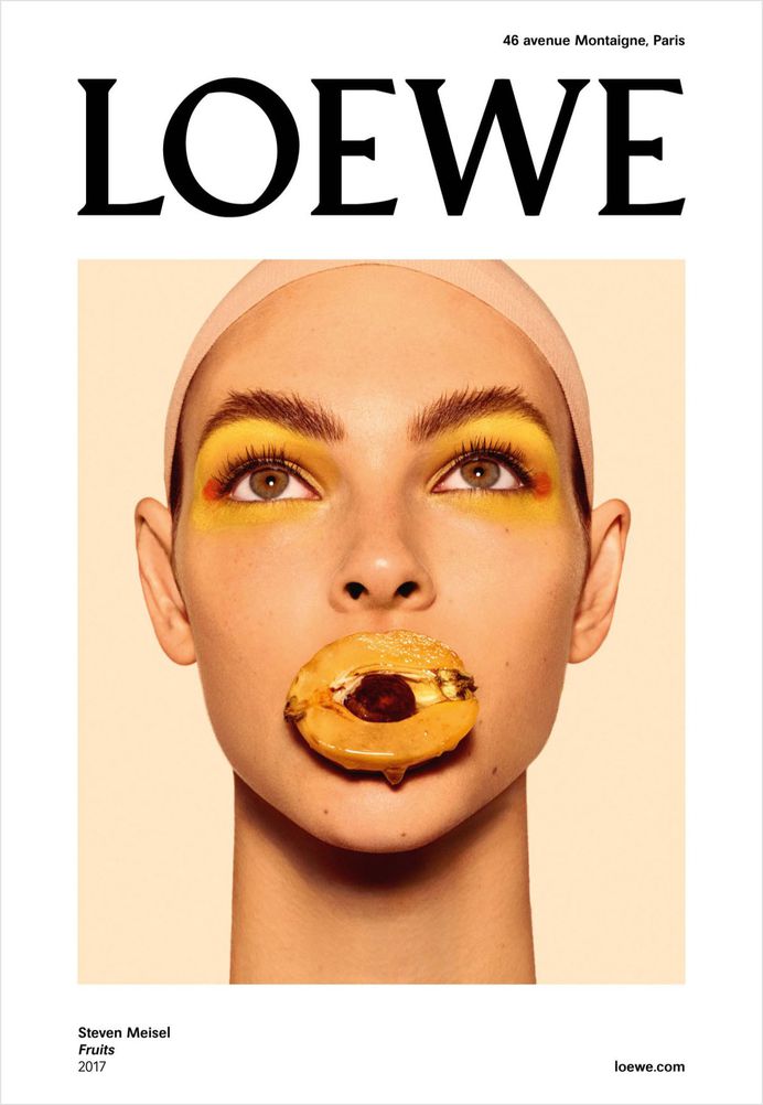 M/M (Paris) Fashion Advertising Agency - The Impression