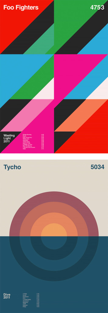 #posters #music #tycho