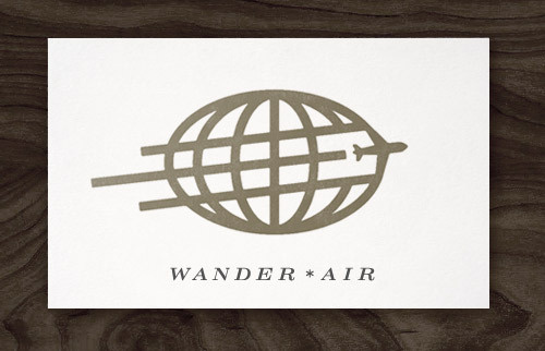 From the archives: Wander Air #air #jet #old