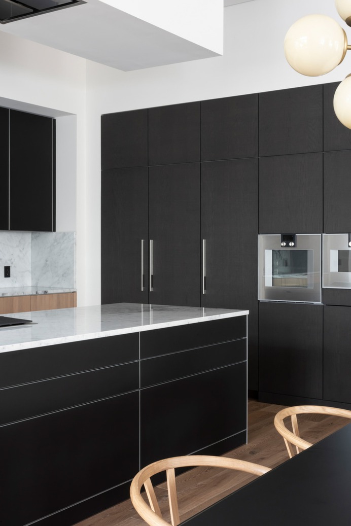 kitchen, VSHD Design