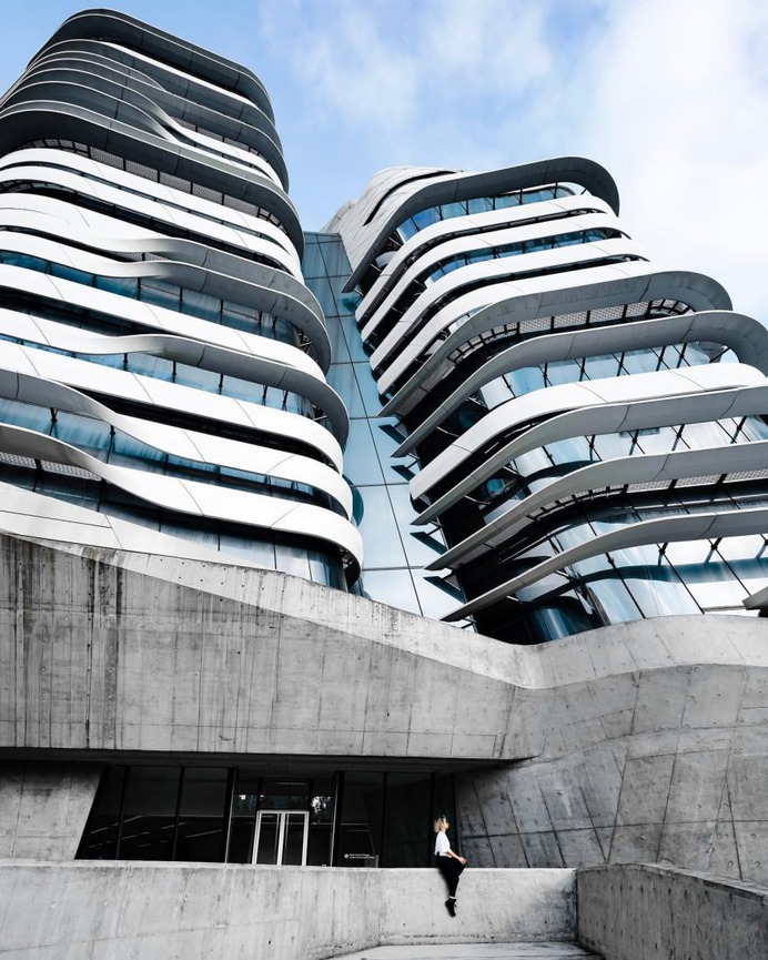 Magnifique Architecture and Interior Photography by Charmaine Wright
