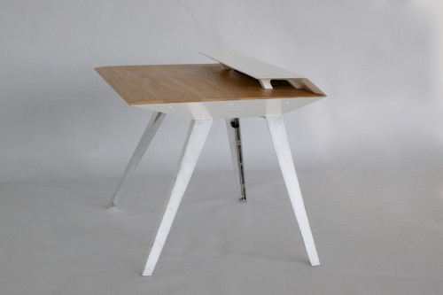 D117 by David Hsu #minimalist #design #table