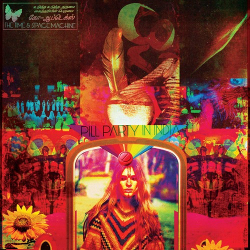 Here #collage