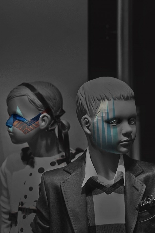 1080-2d113284cfe530a657f7584708719fc471a1adf7_iphone4.png (640×960) #model #lifeless #photography #mask #twin #brothers