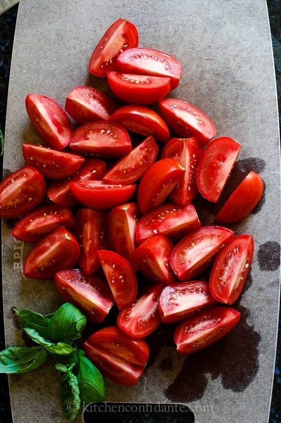 Pinned Image #tomato #photography #red #food