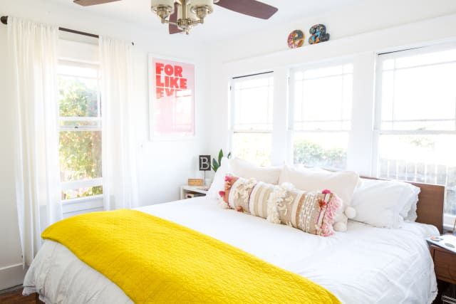 How to Design a Happier Home - Mood Boosting Design | Apartment Therapy