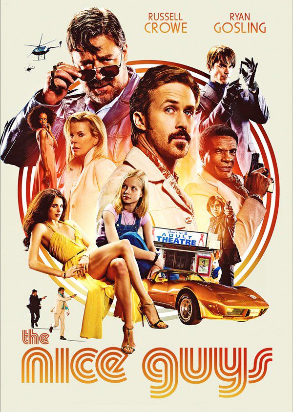 The Nice guys