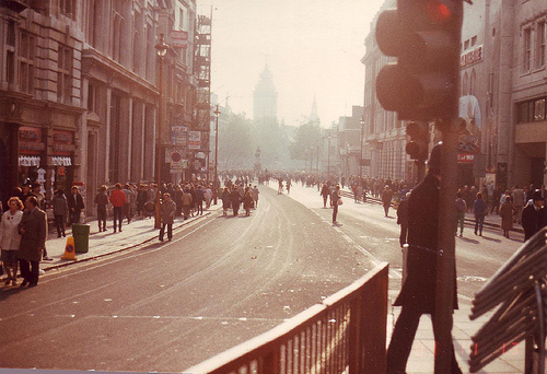 david rownia #vintage