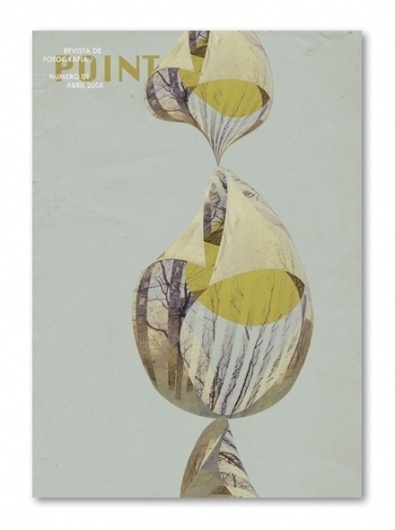 :: : Leo Calvillo : _ + #cover #illustration