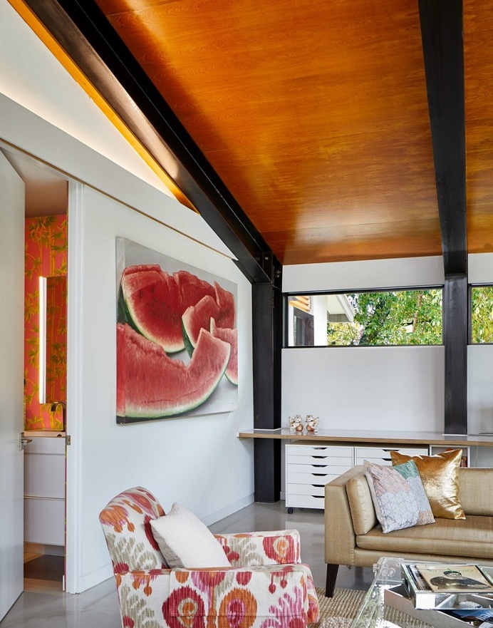 Stanford Midcentury Addition-Remodel 4