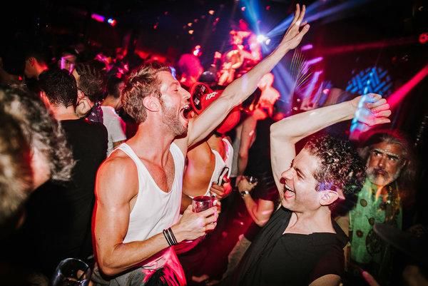Image result for dance floor party