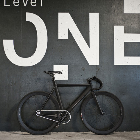 MTRDVSN | Level One
