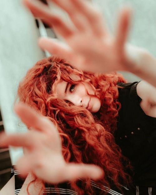 Portraitist — Beautiful Lifestyle Portrait Photography by Rafael...