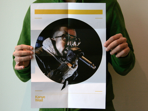 Spring of Culture Pitch on Behance #poster
