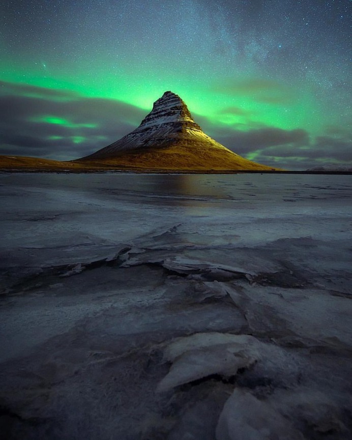 Wonderful Travel Landscape Photography by André Distel