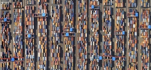 Zones / Stephan Zirwes | Photographie #top #view #photograph