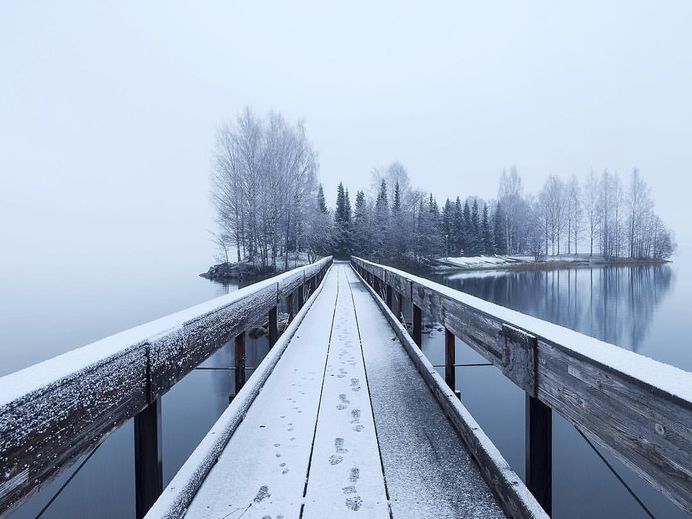 #ig_finland: Wonderful Landscapes of Finland by Jari Sokka
