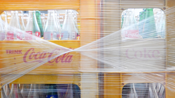 Coke PHOTOGRAPHIE (C) [ catrin mackowski ]