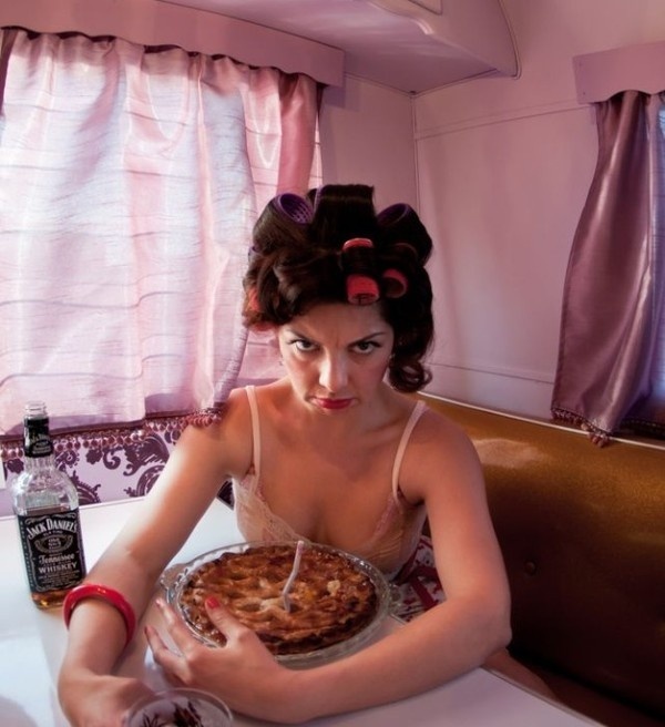 Portrait Photography by Brandy Trigueros #inspiration #photography #portrait