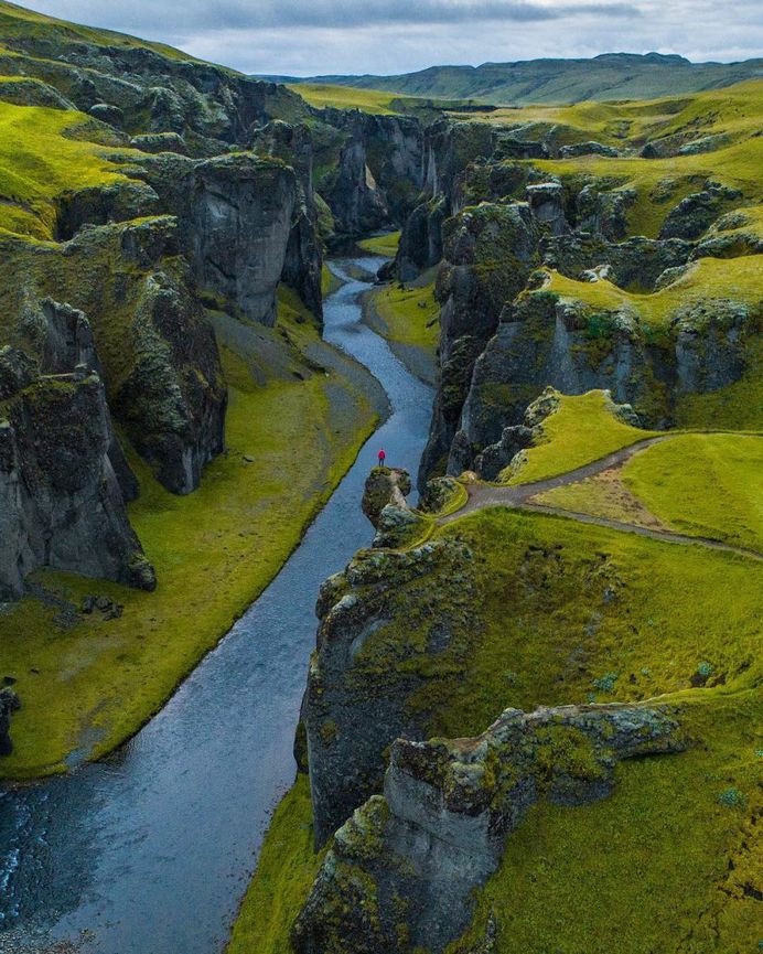 Stunning Travel and Adventure Photography by Kyle Huber