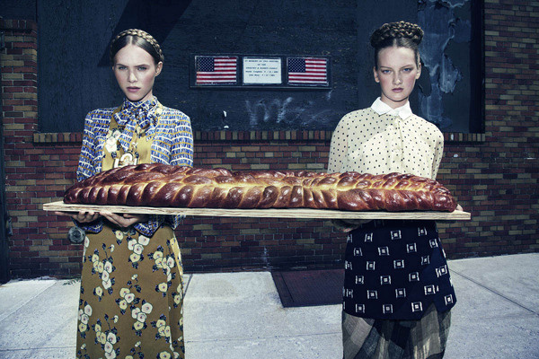 Tom Hines #fashion #photography