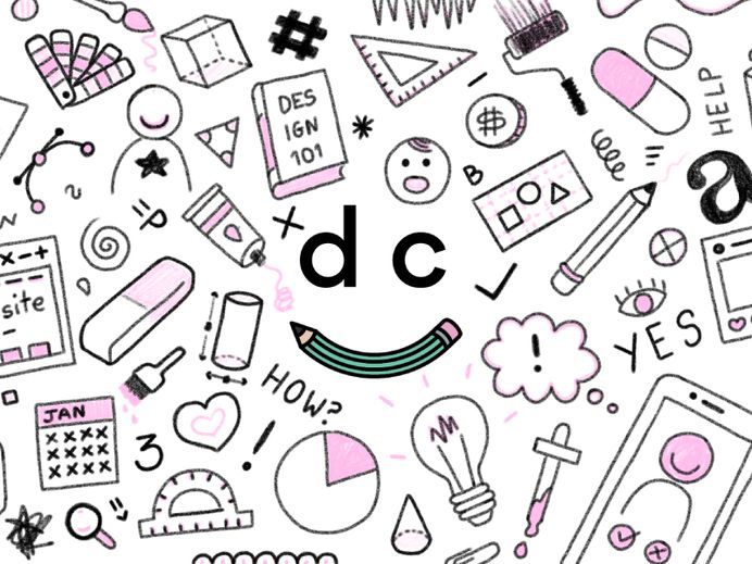 The Design Clinic by Equal Parts Studio
