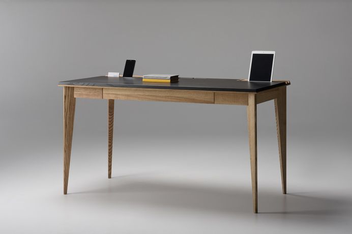 The OLLLY Desk by Pavel Vetrov for Zegen